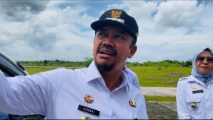 Tak Ada Lagi Anak Miskin Putus Sekolah, Buteng Bangun Sekolah Rakyat
