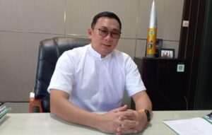 Tindak Lanjut Isu Beras Oplosan, Perindag Gorontalo Lakukan Sidak