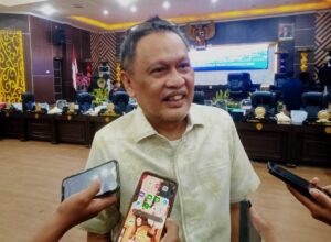 Perubahan APBD 2025, DPRD Gorontalo Fokuskan Anggaran ke Masyarakat