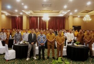 Pengusaha Transportasi dan Periklanan Puji Layanan DPM-PTSP