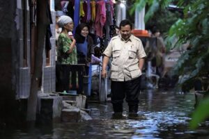 Refleksi Hari Sungai: Mengubah Krisis Sungai Jadi Agenda Nasional Kesungaian