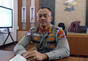 Polda Gorontalo Siap Copot Jabatan Kanit hingga Kasat Jika Terbukti Lindungi Pungli Lalu Lintas