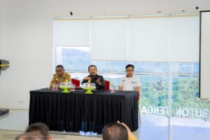 Peringatan HUT RI ke-80, Buteng Siapkan Terobosan untuk Warga Pesisir