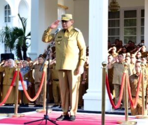 Transformasi Ruang Publik Digital: Anasisis Peran ASN Dalam Penyebaran Agenda Kerja Pemprov Gorontalo