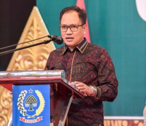 Tidak Lagi Lewat Pimpinan DPRD, Perjalanan Dinas Kini Diatur Wali Kota