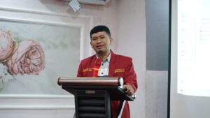 IMM Gorontalo Soroti Diamnya Kapolda Terkait Tambang Ilega