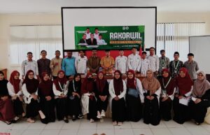 Dispora Siap Dukung Semua Gerakan Anak Muda di Gorontalo