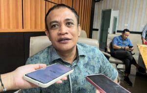 Badan Pendapatan dan Keuangan Kota Gorontalo Diusulkan untuk Dipisah
