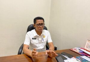 DPRD Soroti Fasilitas Sekolah Rusak, Kadis Pendidikan Buteng Beri Tanggapan Tegas