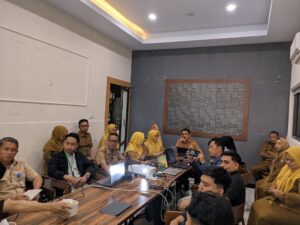 DPMPTSP Ingatkan Deadline LKPM, Jangan Sampai Terlewat