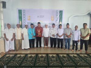 Haul Bapu Ju Panggola Tunjukkan Kekuatan Sosial Islam Berbasis Nilai Lokal