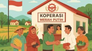Koprasi di Kabgor Siap Beroperasi, Legalitas Sudah Rampung 100%
