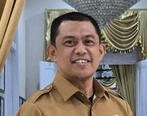Masyarakat Gorontalo Bisa Urus Izin Usaha dan Sertifikasi Halal di CFD