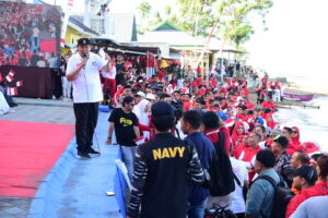 Toilet Bersih Cerminkan Budaya Kerja ASN yang Bertanggung Jawab