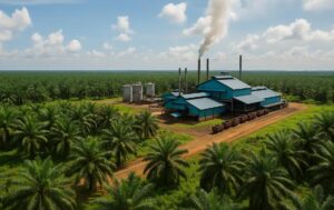 Industri Sawit di Gorontalo Terancam Tutup Jika Tak Penuhi Izin
