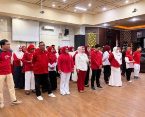 Sekwan Kota Gorontalo Ajak ASN Wujudkan Nasionalisme Lewat Tindakan Positif