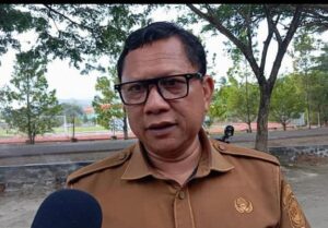 Kesbangpol Imbau Warga Tak Kibarkan Bendera One Piece Jelang HUT RI
