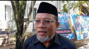 Satpol PP Kabgor Akan Angkut Waria ke Kompi di Perayaan 17 Agustus