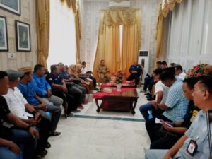 BBM Langka dan Mahal, Nelayan Gorontalo Curhat ke Gubernur