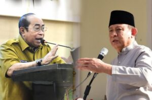 Bagaimana Kita Memahami Konflik Adhan vs Gusnar?