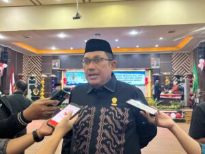 DPRD Minta Pemkot Gorontalo Evaluasi Kerja Sama dengan Bank BSG