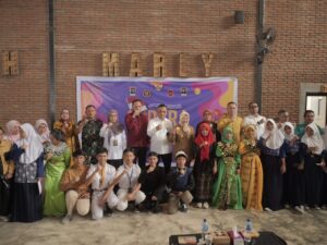 Literasi dan Budaya Dijadikan Benteng Toleransi bagi Generasi Muda Gorontalo