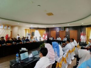 DPMPTSP dan 13 Perusahaan Sepakat Perkuat Investasi Sektor Pertanian Gorontalo