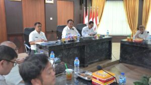 Pelaku Usaha Pertanian dan Perkebunan Dukung Program Penggemukan Sapi di Gorontalo
