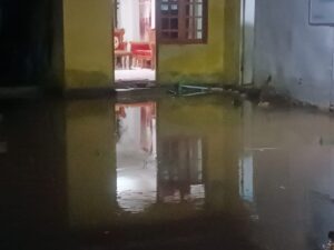 Puluhan Rumah Terendam, KAMMI Desak Kapolda Gorontalo Tindak PETI