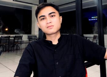 Fahzyat Thaib, Pengurus HPMIG Cabang Manado