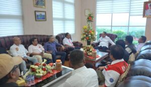 KORMI Gorontalo Akan Genjot Pembinaan 22 Cabang Olahraga