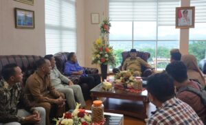 FOKAL IMM Sebut 5.000 Alumni IMM Siap Berkontribusi di Gorontalo