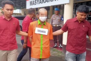 Tergoda Pakaian Ketat, Pria di Gorontalo Nekat Lakukan Begal Payudara