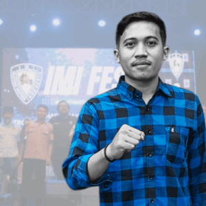 Menilai IMI Fest Berpotensi Korupsi Adalah Pandangan Dangkal