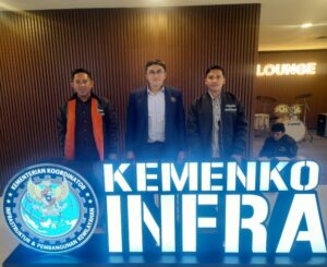 MACI Gelar Bimtek Jubir Infrastruktur, Dua Utusan Gorontalo Siap Kawal Narasi Pembangunan