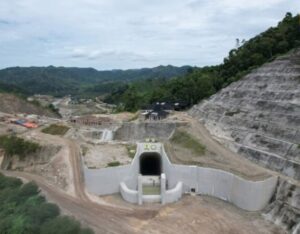 Progres PSN Bendungan Bulango Ulu Capai 85,6%, Jubir Infrastruktur: Negara Hadir Untuk Gorontalo