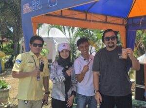 Komando Drag Championship Sukses Digelar, Erwin: Kita Siapkan Marisa Jadi Tuan Rumah Kejurnas