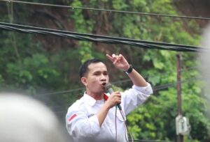 KAMMI Gorontalo Soroti Aktivitas Tambang di Pohuwato yang Cemari Lingkungan dan Ancam Permukiman
