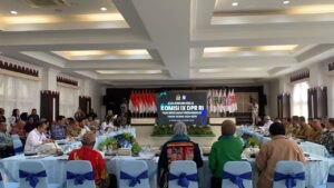 Meski Tenaga Dokter Banyak, Tantangan Kesehatan Gorontalo Masih Berat