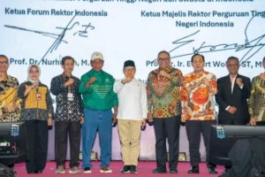 Perguruan Tinggi Didorong Jadi Garda Terdepan Pengentasan Kemiskinan