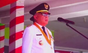 Sofyan Puhi Jadikan HUT ke-80 RI Momentum Tingkatkan Kesejahteraan Rakyat
