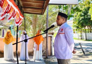 Gebyar Kemerdekaan PKS Gorontalo Tandai Awal Kepengurusan Periode Baru