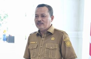 Pemkab Gorontalo Gelar Run 8K, Siapkan Bonus Rp50 Juta dan Doorprize Menarik
