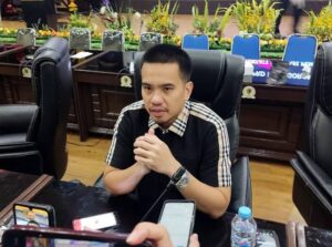 Memasuki Musim Hujan, Alan Lahay Imbau Masyarakat Tingkatkan Kewaspadaan