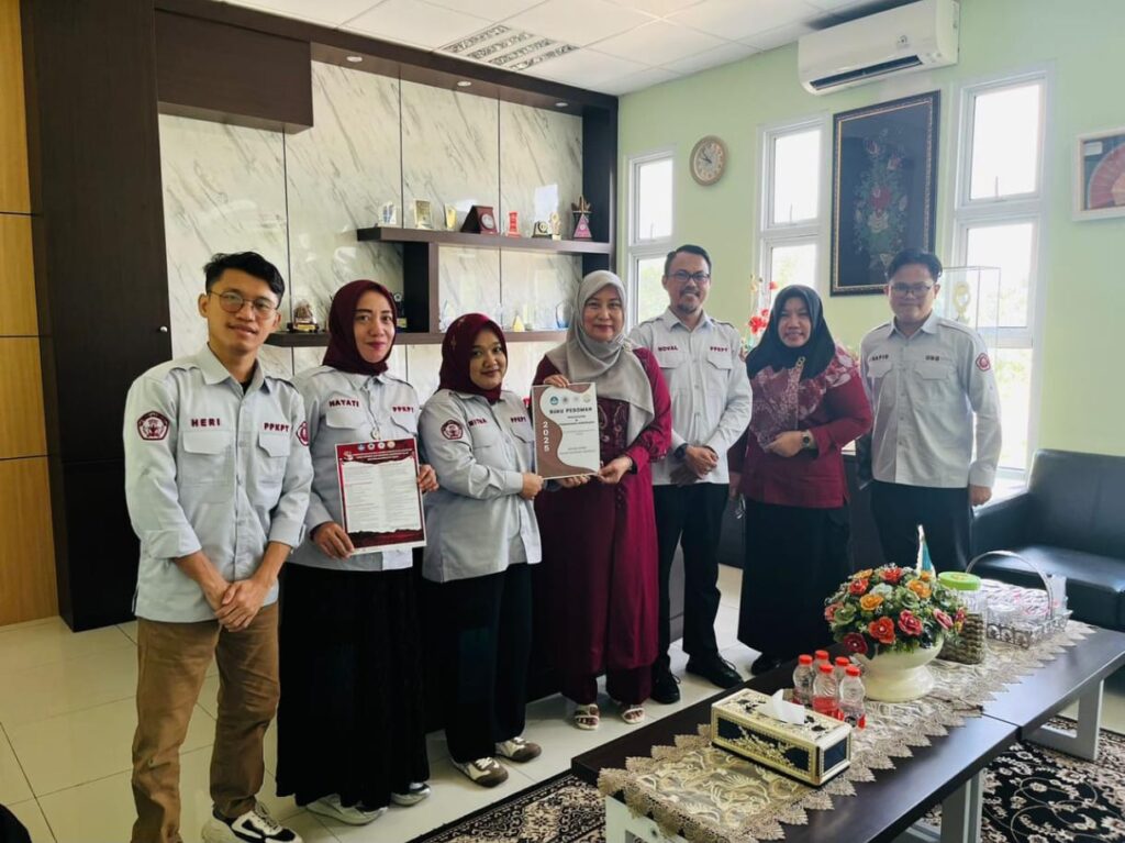 Satgas PPKPT UNG Gencarkan Edukasi Pencegahan Kekerasan di Kampus