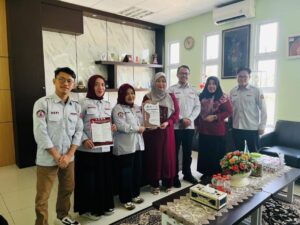 Satgas PPKPT UNG Gencarkan Edukasi Pencegahan Kekerasan di Kampus