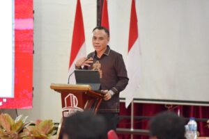 Dispensasi Nikah di Gorontalo Tinggi, Sosiolog Sebut Ada Kecenderungan Normalisasi Pernikahan Dini