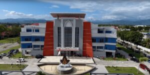 UNG Resmi Buka Program Doktor Ilmu Pertanian