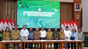 Rp50,6 Miliar Masuk Gorontalo, Hilirisasi Perkebunan Siap Digarap