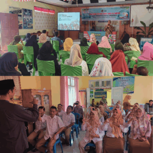 IBBQ Sukses Digelar 8 Kelas, Pemkot Gorontalo Dukung Peningkatan Literasi Qur’ani